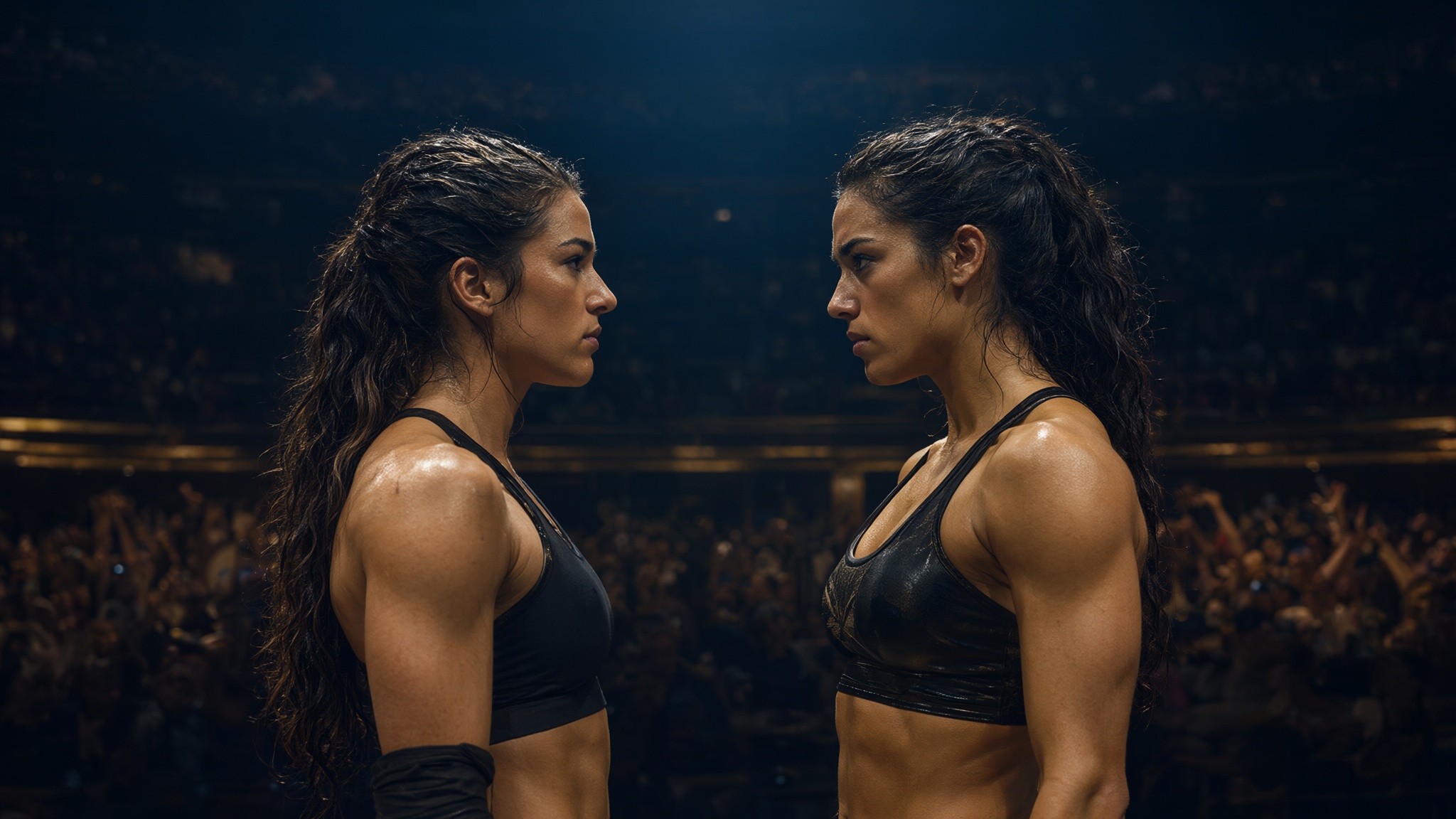 frauenwrestling.de – Domain zu verkaufen